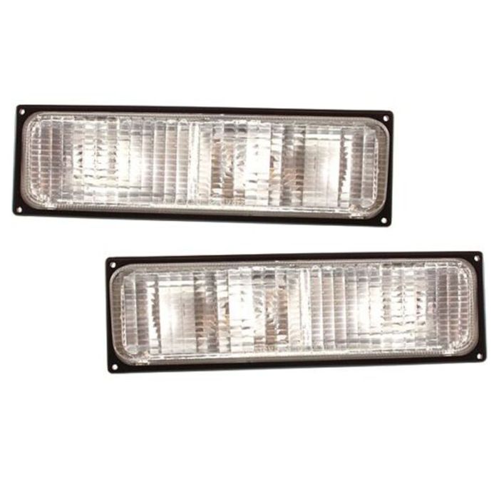 Park / Signal / Side Marker Lamp (Set) - GM072-U00DL/R