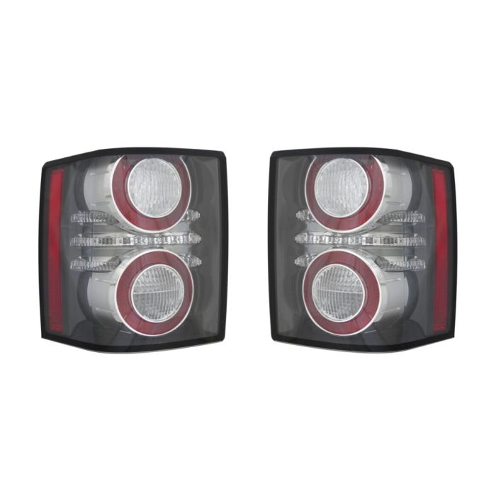 Rear Lamp (Set) - LR002-B110L/R