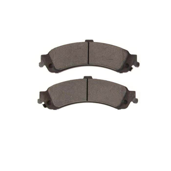 Brake Pad (Set) - DFC - O352