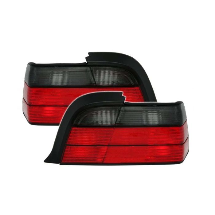 Tail Lamp (Set) - FT02-0102A-G1