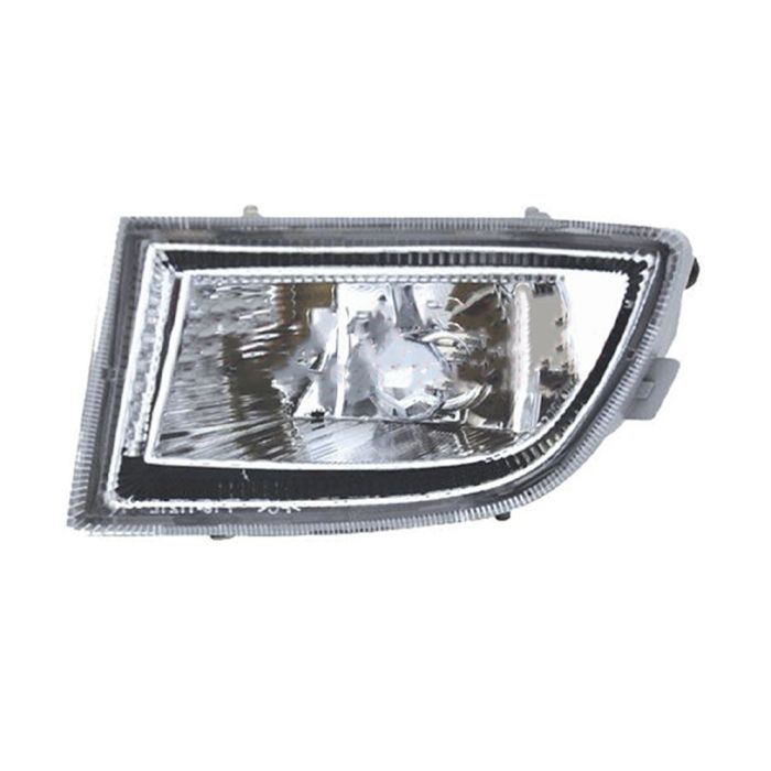 Fog Lamp (Left) - 26155-YS700
