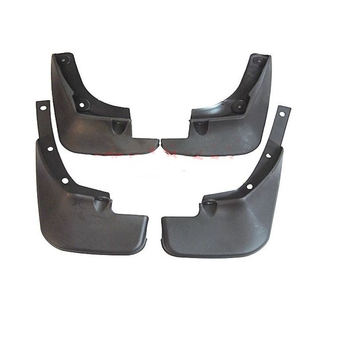 Mud Flap (Set 4Pcs)- 76621-YC050 