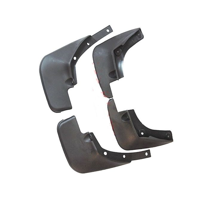 Mud Flap (Set, 4pcs) -16-MF298-A