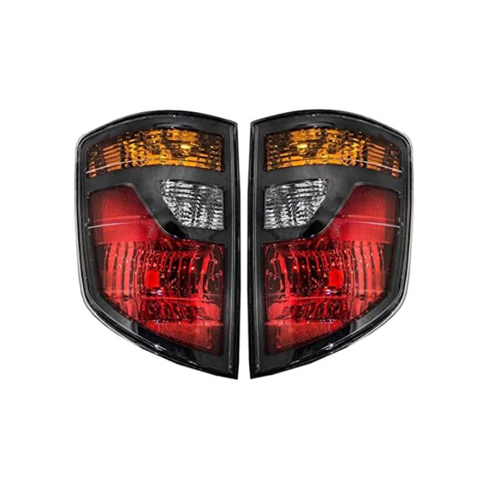 Rear Lamp (Set- Left & Right) - HD474-U100L/R