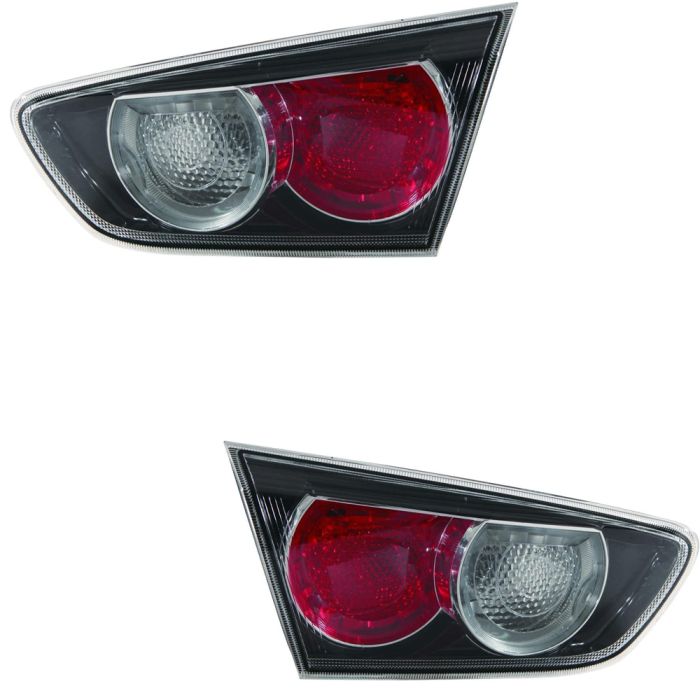 Back Lamp (Set) - 42-3833-U