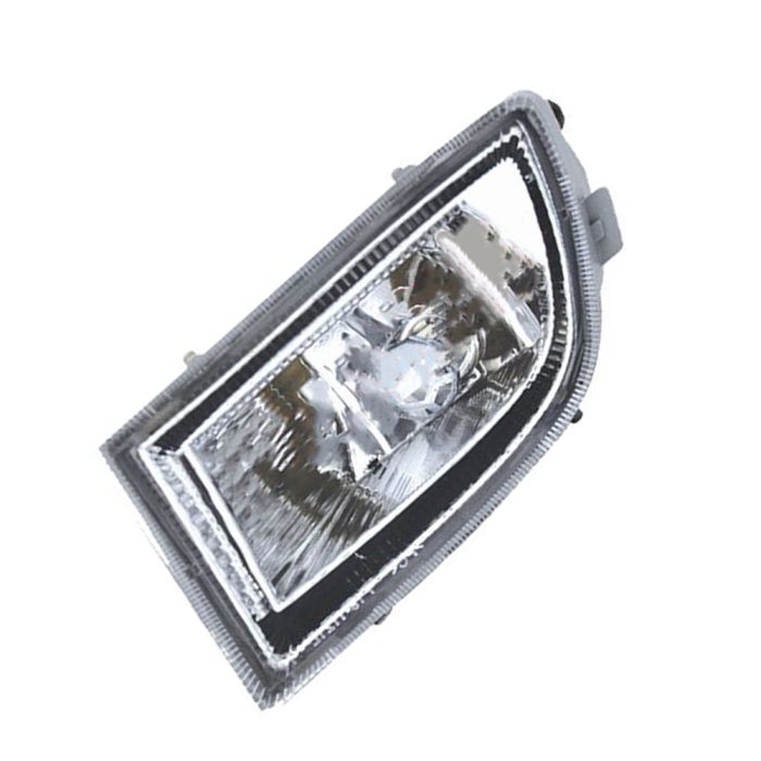 Fog Lamp (Left) - 26-5047-L
