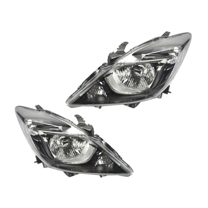 Head Lamp (Set) - 81059-60101
