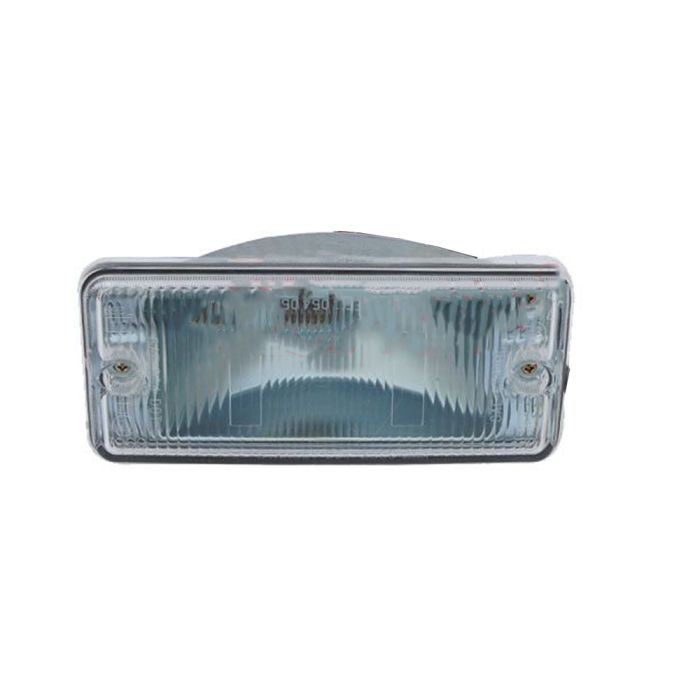 Fog Lamp - 45-5021