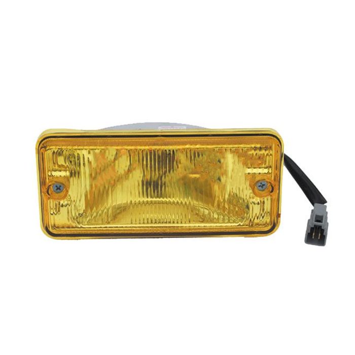 Fog Lamp - 45-5021-Y