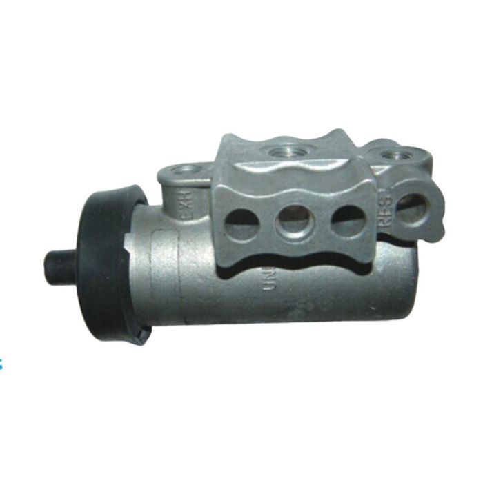 D2 Governor Valve - WU71012