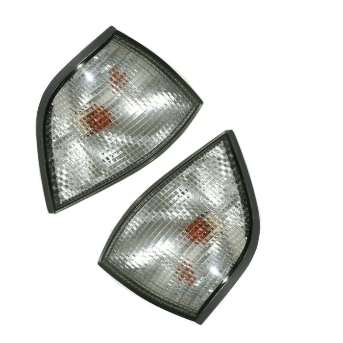 Corner Lamp (Set) - FT02-0103A-G