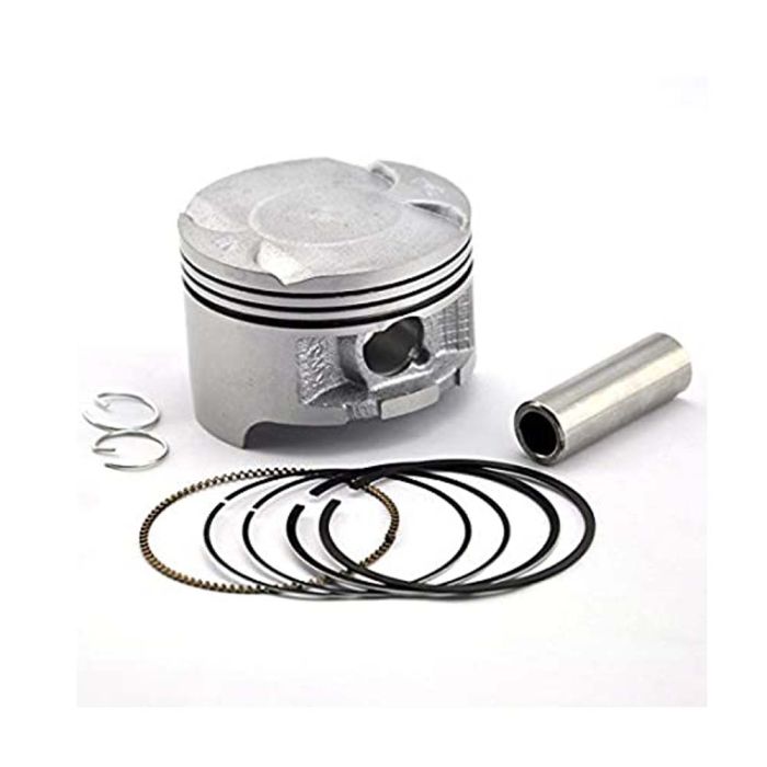 TVS STAR Piston Kit - PST204
