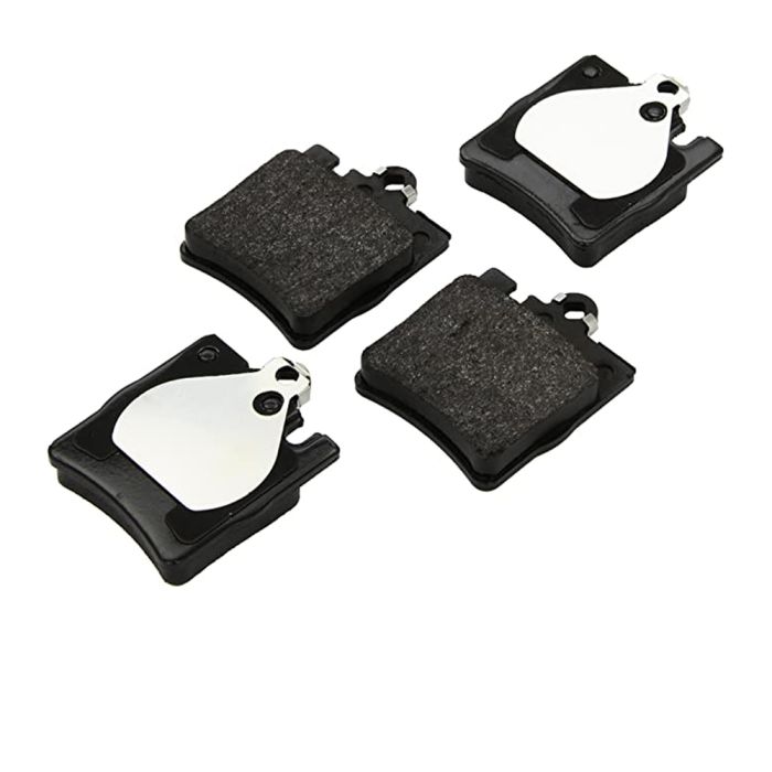 Brake Pad - 00342-05120