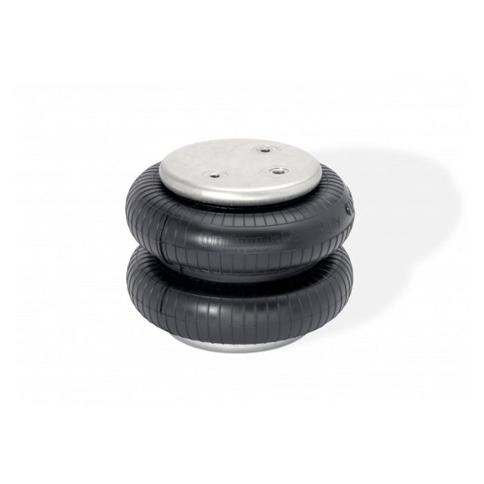Convoluted Air Spring - 2RC-356-12C
