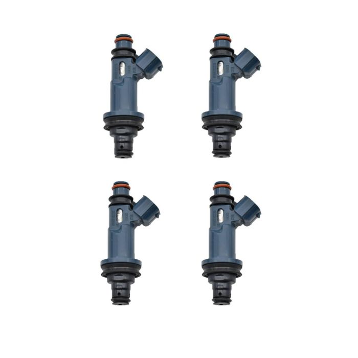 4pcs Fuel Injector Nozzle - 16-NZ104