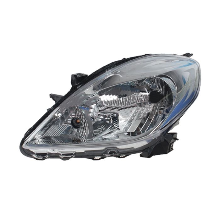 Head Lamp (Left) - 26-4170-L
