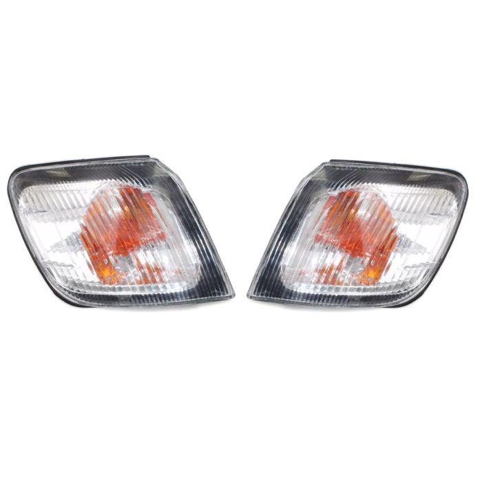Corner Lamp (Set) - 1M-1121