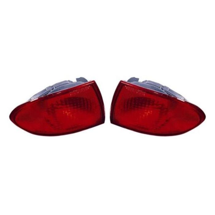 Rear lamp (Set) - GM178-U000L/R