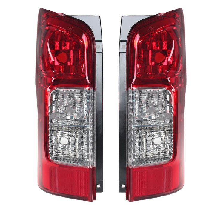 Tail Lamp (Set) - 23-3238-U