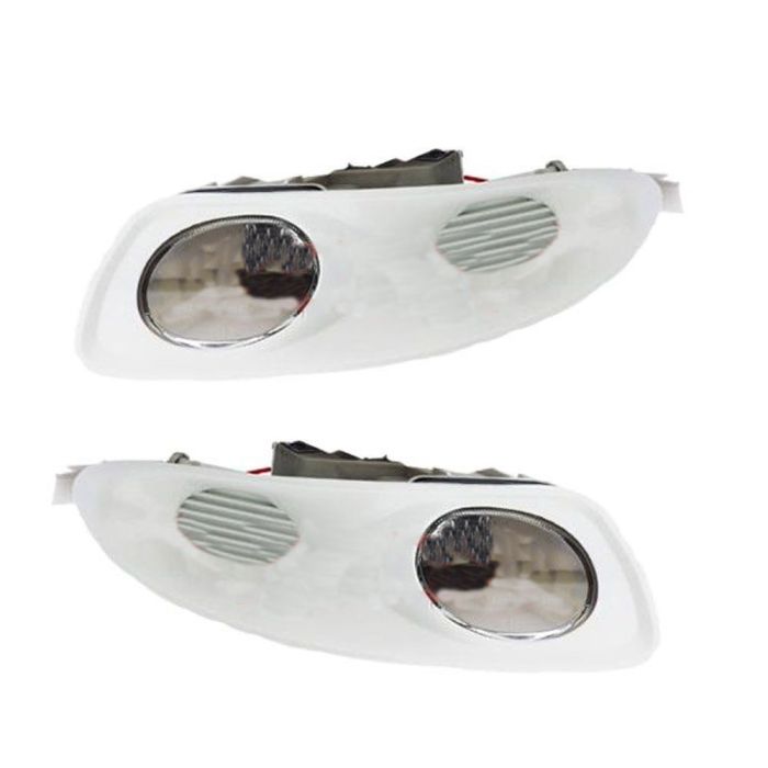 Fog Lamp (Set) - 25-5008-V
