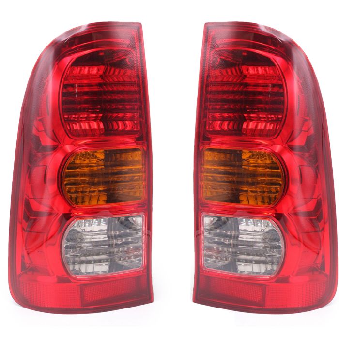 Tail Lamp (Set) - AL-1101