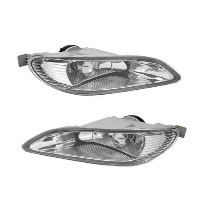 Fog Lamp (Set) - TY765-B000L/R