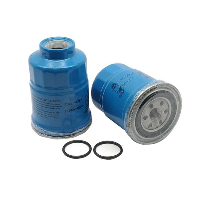 Oil Filter - 16403-59E00