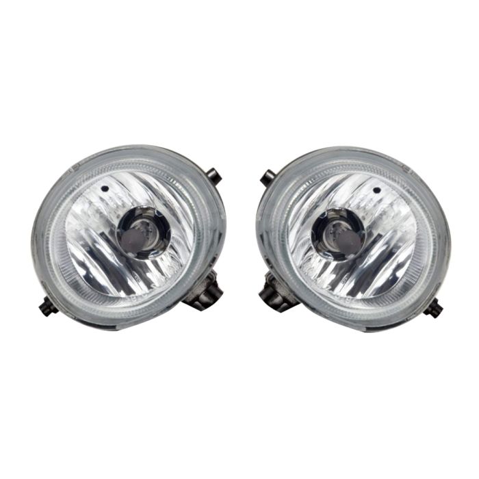 Fog Lamp (Set) - 19-5854-90