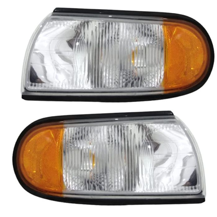 Side Marker Lamp (Set) - 315-1517-US