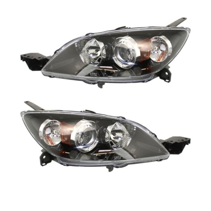 Head Lamp (Set) - 20-6698-01