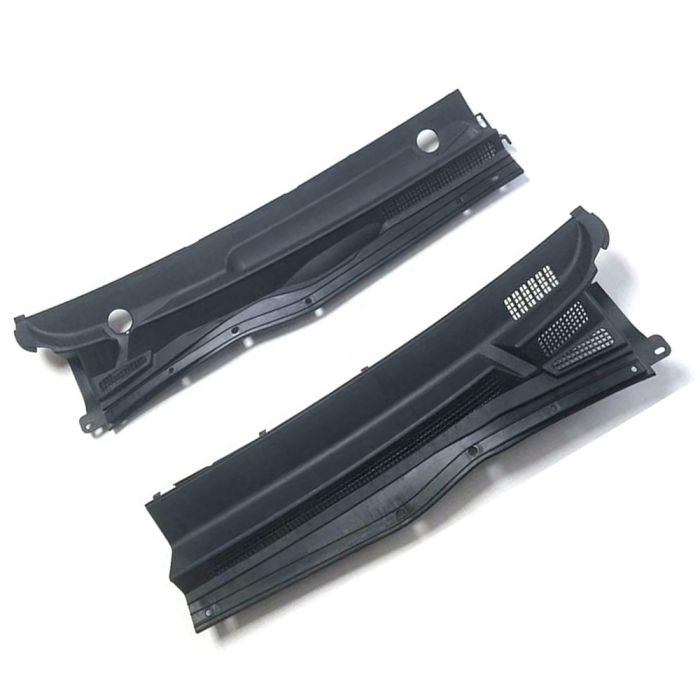 Hood Grille (Set - 2 Pieces) - 55708-0K020