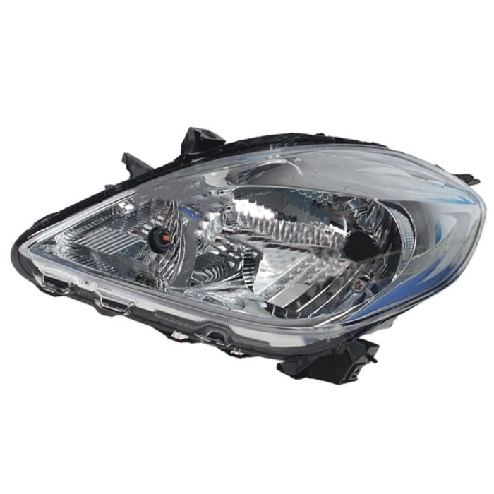 Head Lamp (Left) - 26060-3AU0B