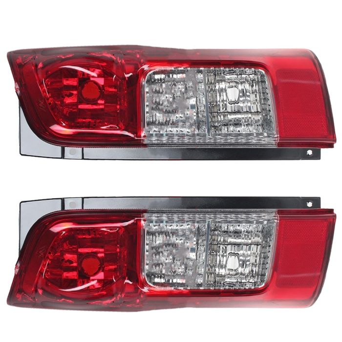 Tail Lamp (Set) - 23-3238-LD