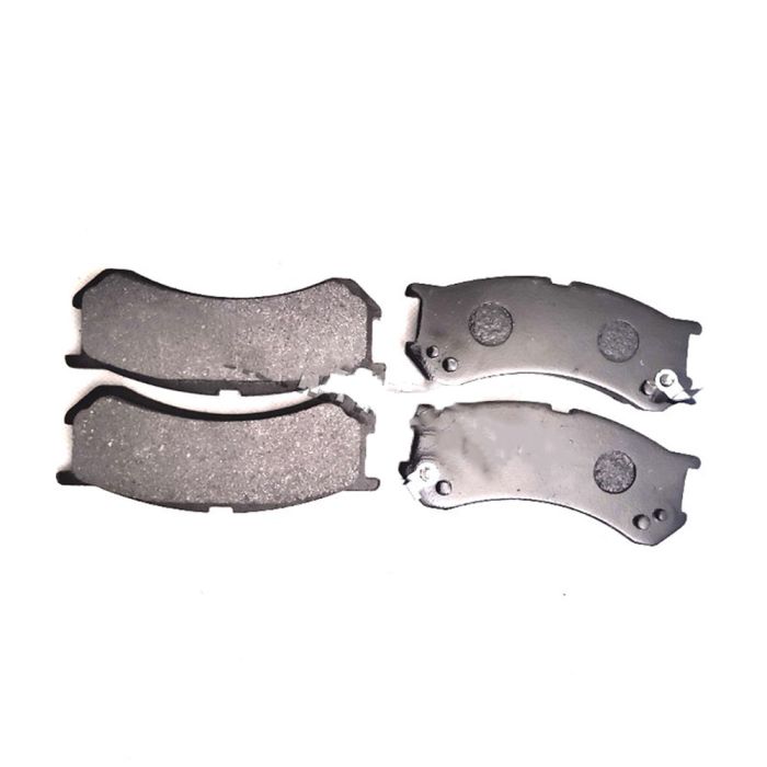 Brake Pad (Set) - D0041