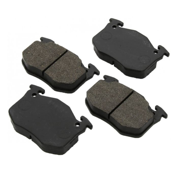 Brake Pad (Set) - MDB1315