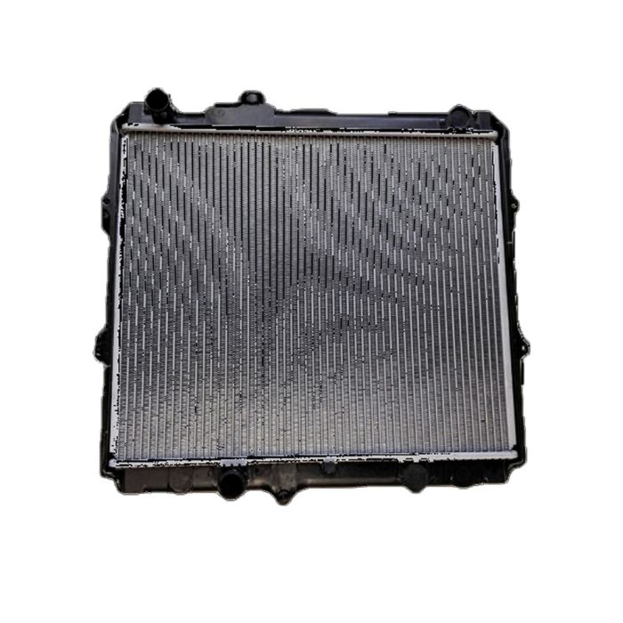 Radiator Assembly - TYE8702