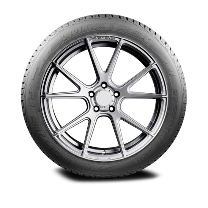 Fortis T5 Ultra High-Performance  - 275/45ZR21