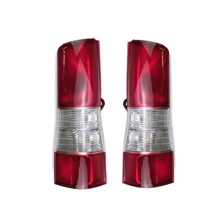 Tail Lamp (Set) - 1S-3835-A