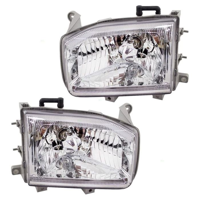 Head Lamp (Set) - 21-4009