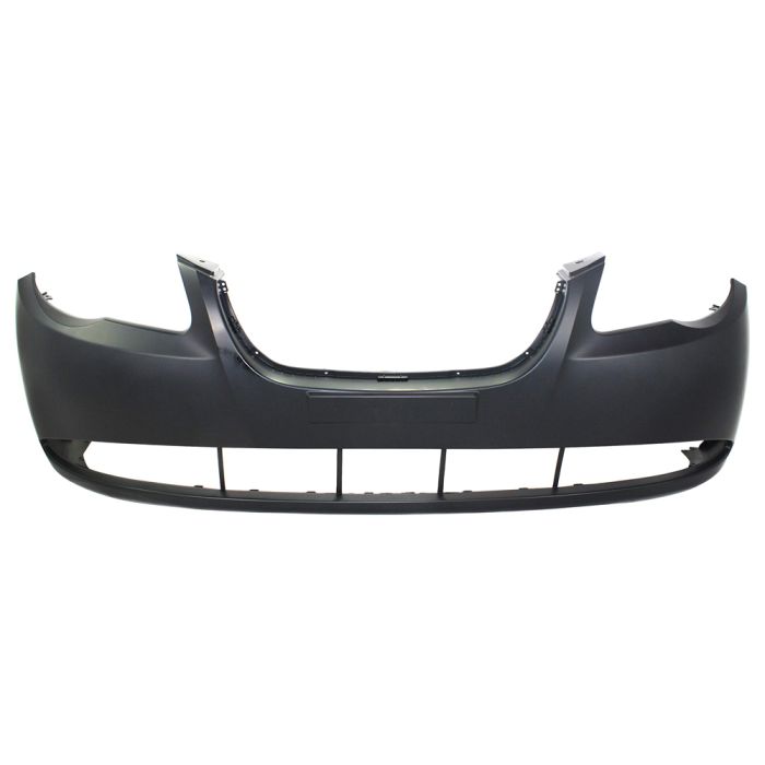 Front Bumper - AL-0909