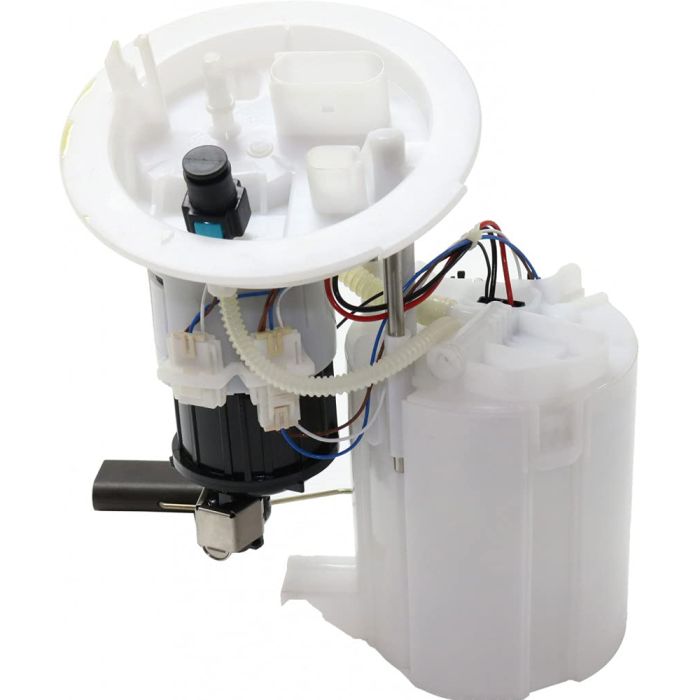 Fuel Pump Assembly - 8K0919051G