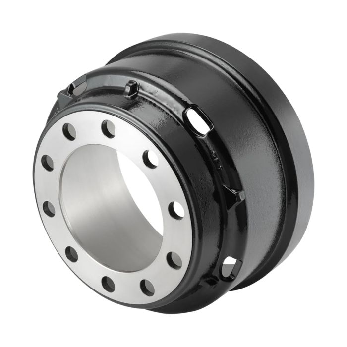 Cummins Wheel Drums Hubs  - PQ1610C