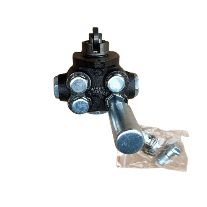 Fuel Hand Pump-Vg1500080100
