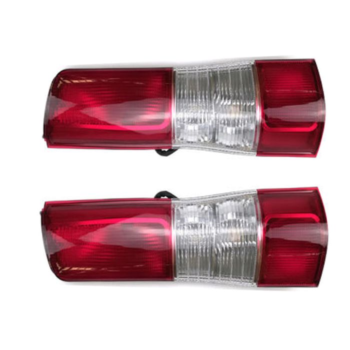 Tail Lamp (Set) - BZ120-81560