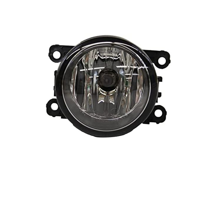 Fog Lamp (Driver's Side) - FR551-B100L