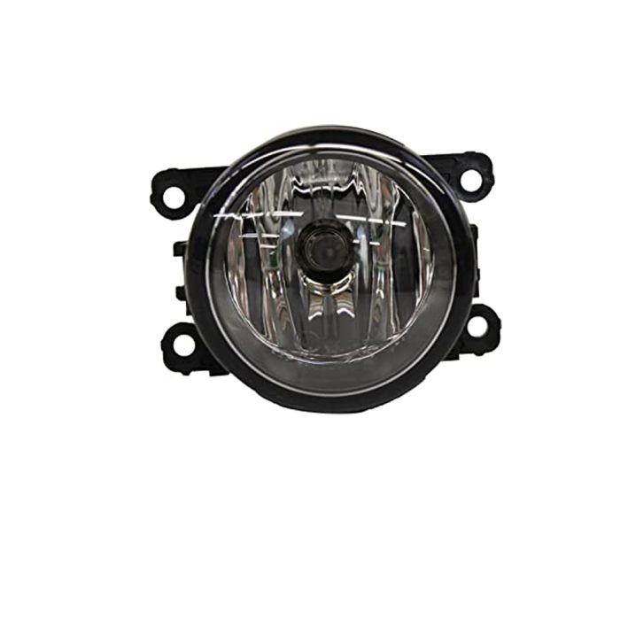 Fog Lamp (Passenger's Side) - FR551-B100R