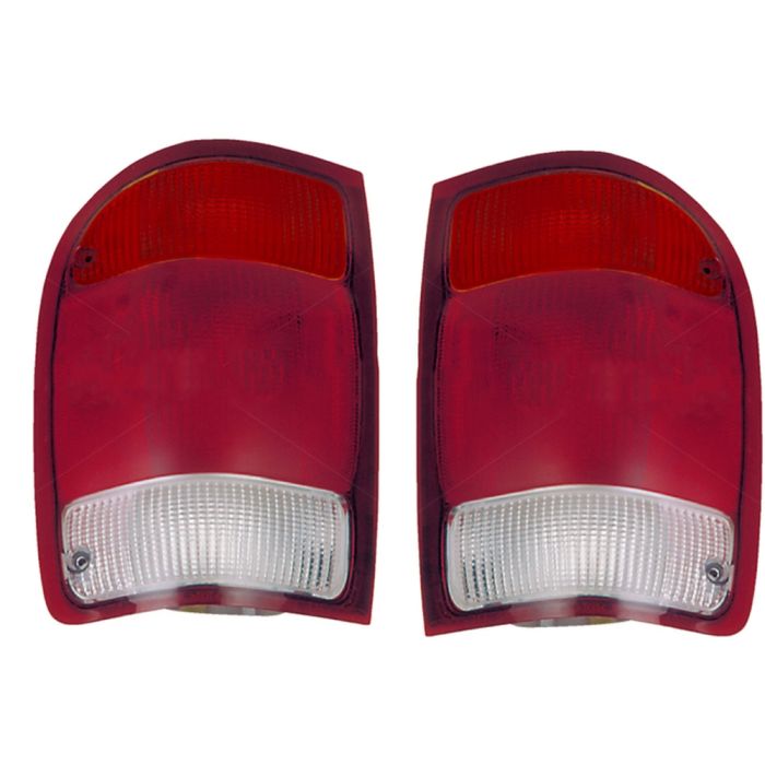 Rear Lamp (Set) - FR278-U100L/R