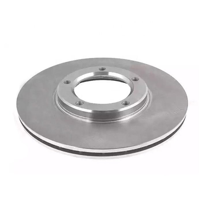 Brake Disc - 43512-26040