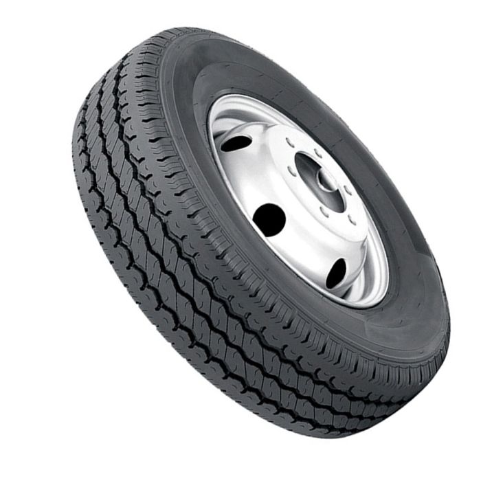 WestLake Tyres - 185R14C