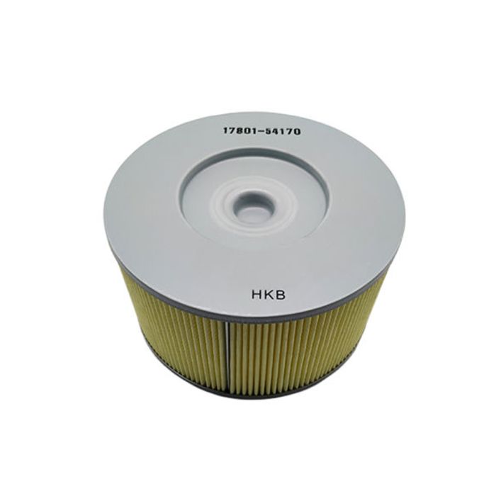 Air Filter - 17801-54150